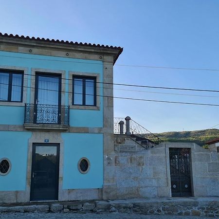 Вилла Casa Do Negroes Ботикаш Экстерьер фото